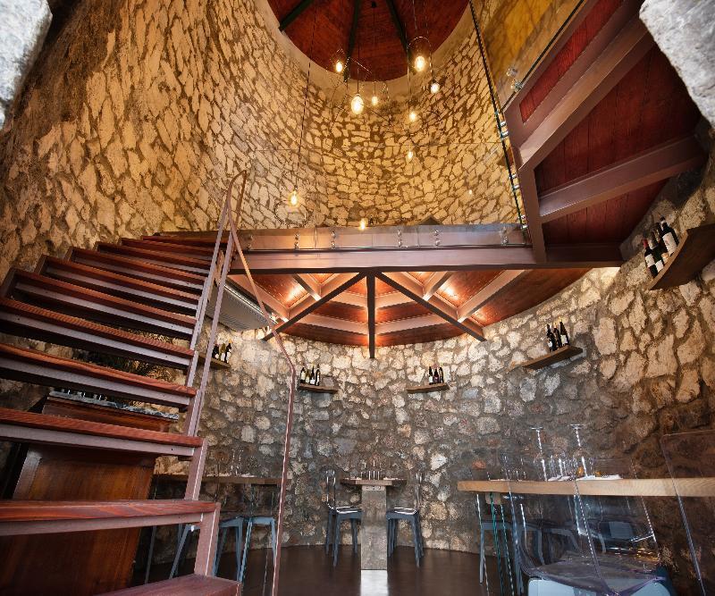 La Fornace Relais & Spa กาสเตลลัมมาเร ดิ สตาเบีย ภายนอก รูปภาพ