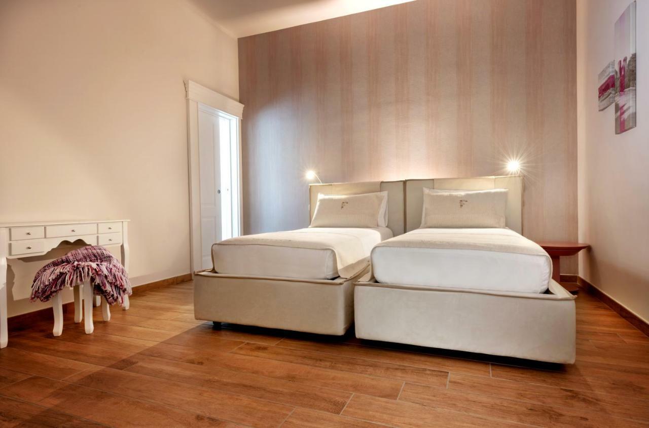 La Fornace Relais & Spa กาสเตลลัมมาเร ดิ สตาเบีย ภายนอก รูปภาพ