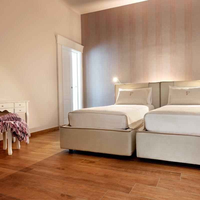 La Fornace Relais & Spa กาสเตลลัมมาเร ดิ สตาเบีย ภายนอก รูปภาพ